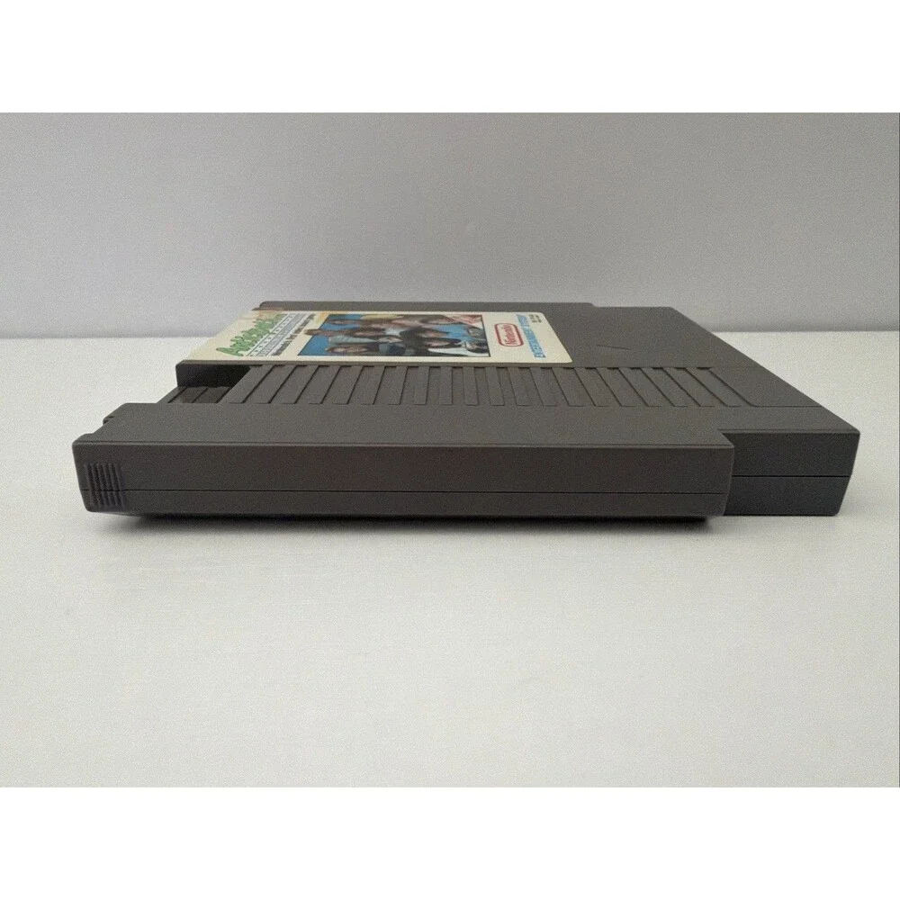 Anticipation (Nintendo NES, 1988) Game Cartridge Only - Tested - Blockbuster